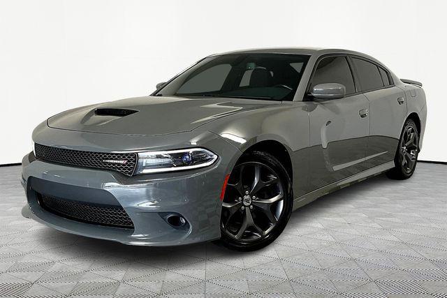 Used 2019 Dodge Charger For Sale in Millington, TN