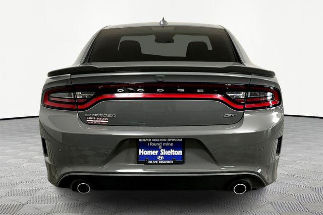 Used 2019 Dodge Charger For Sale in Millington, TN
