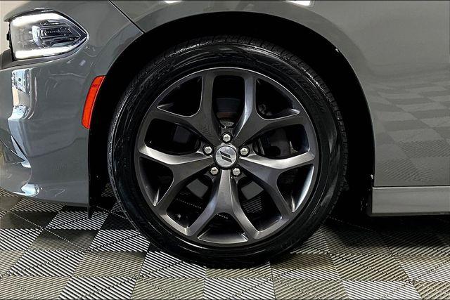Used 2019 Dodge Charger For Sale in Millington, TN