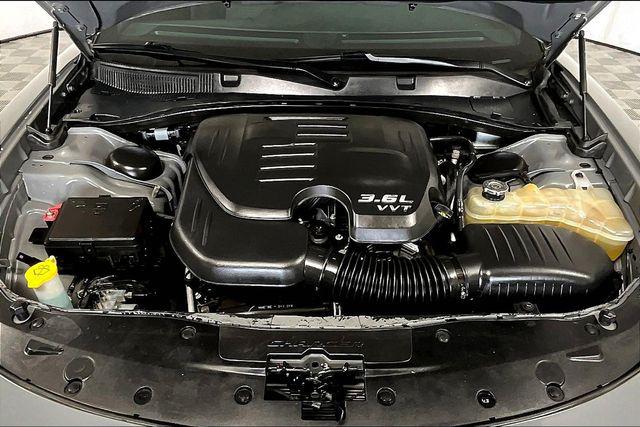 Used 2019 Dodge Charger For Sale in Millington, TN