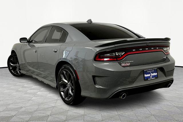 Used 2019 Dodge Charger For Sale in Millington, TN