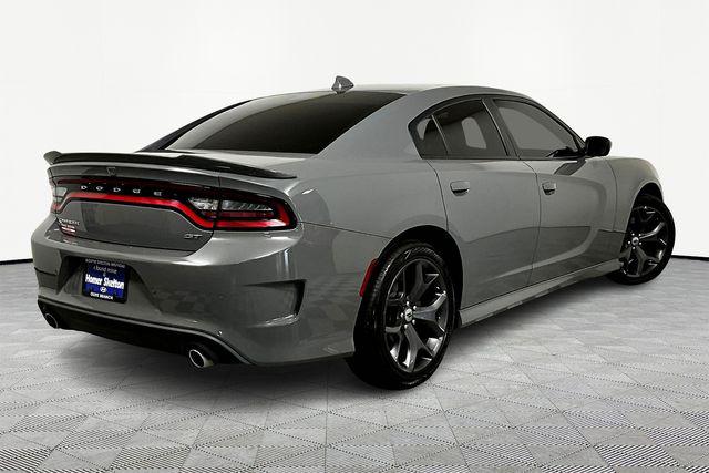 Used 2019 Dodge Charger For Sale in Millington, TN