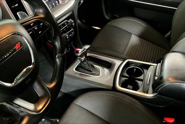 Used 2019 Dodge Charger For Sale in Millington, TN