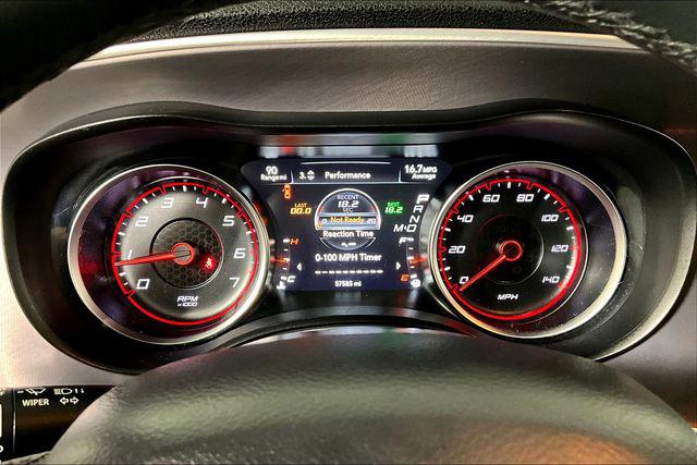 Used 2019 Dodge Charger For Sale in Millington, TN