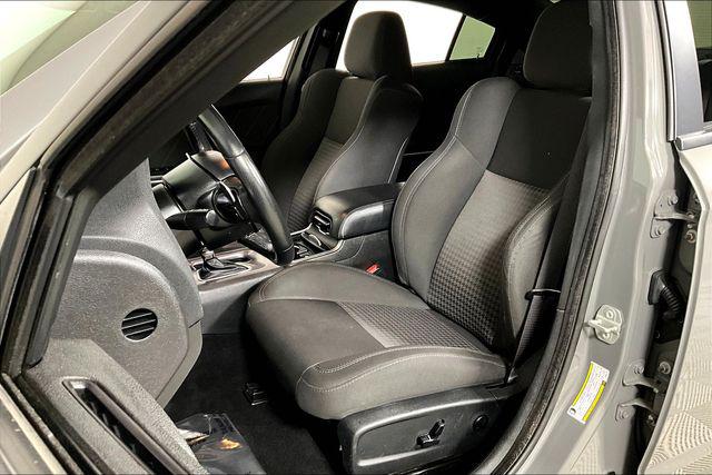Used 2019 Dodge Charger For Sale in Millington, TN