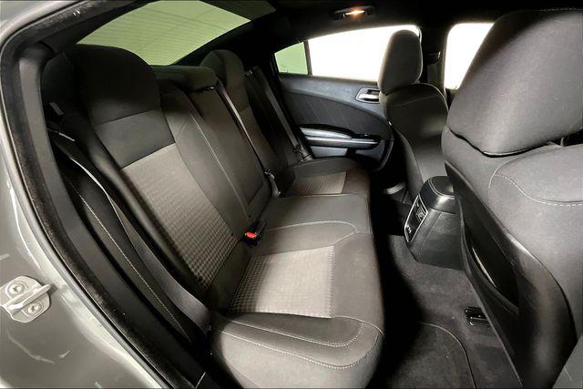Used 2019 Dodge Charger For Sale in Millington, TN