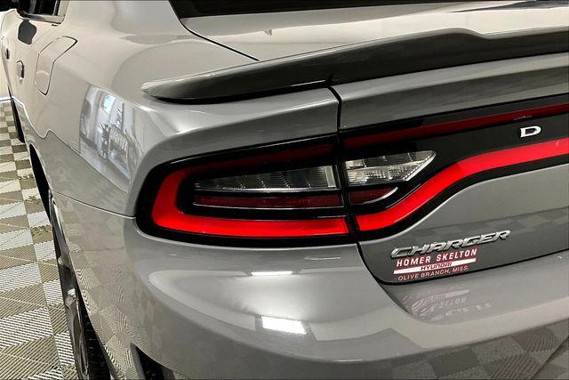 Used 2019 Dodge Charger For Sale in Millington, TN