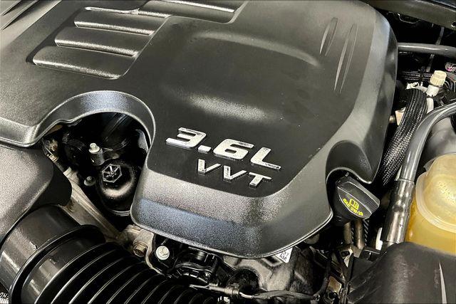 Used 2019 Dodge Charger For Sale in Millington, TN