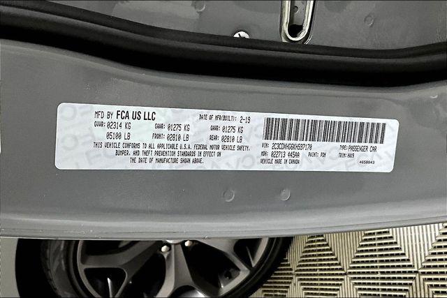 Used 2019 Dodge Charger For Sale in Millington, TN