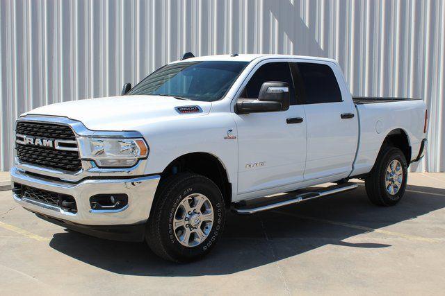 2023 Ram 2500 Big Horn Crew Cab 4x4 6'4" Box for sale in Snowflake, AZ