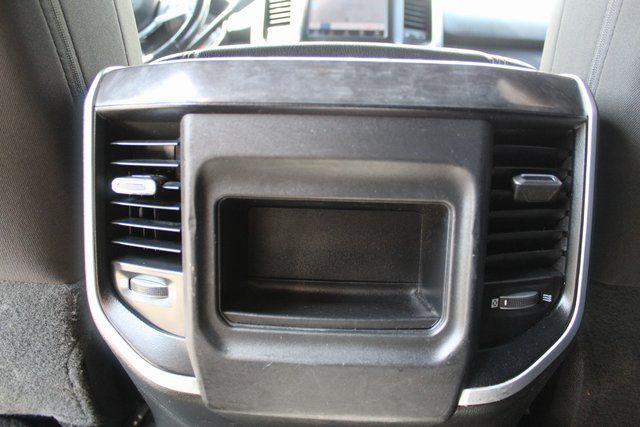 2023 Ram 2500 Big Horn Crew Cab 4x4 6'4" Box