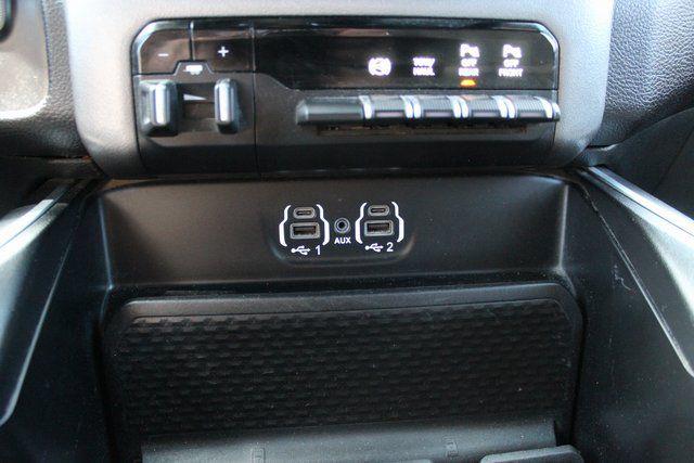 2023 Ram 2500 Big Horn Crew Cab 4x4 6'4" Box