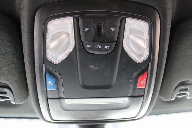 2023 Ram 2500 Big Horn Crew Cab 4x4 6'4" Box