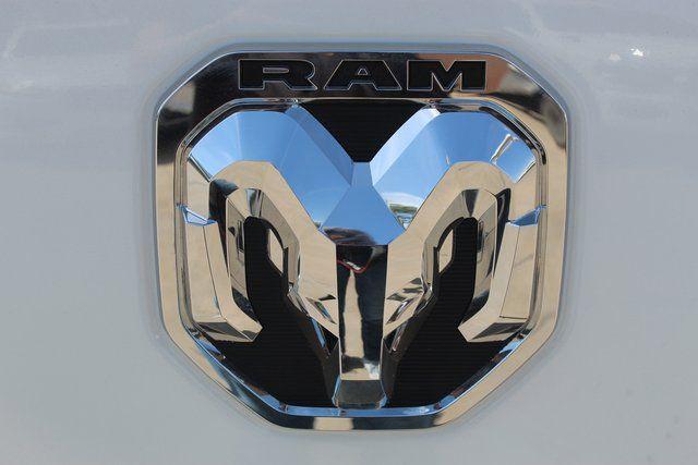 2023 Ram 2500 Big Horn Crew Cab 4x4 6'4" Box