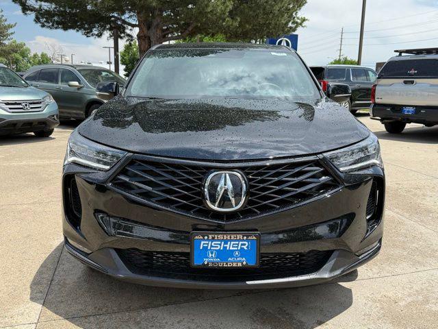 2025 Acura RDX A-SPEC Package