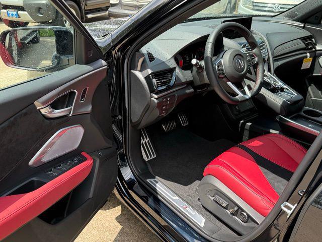2025 Acura RDX A-SPEC Package
