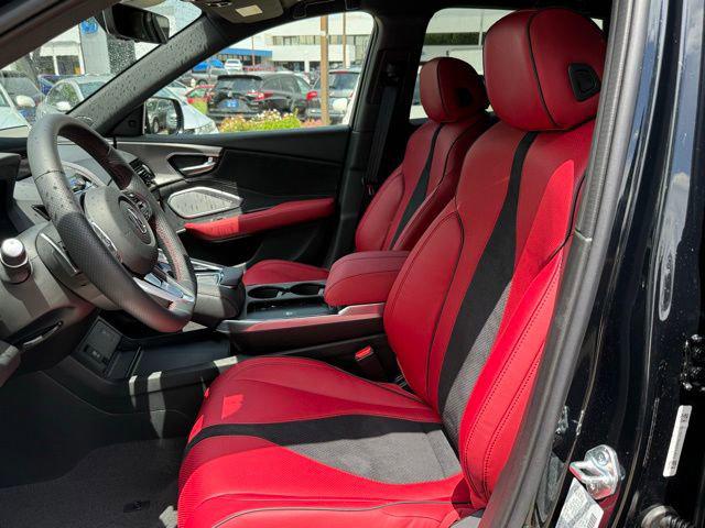 2025 Acura RDX A-SPEC Package