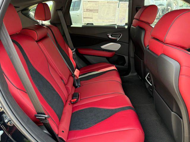 2025 Acura RDX A-SPEC Package