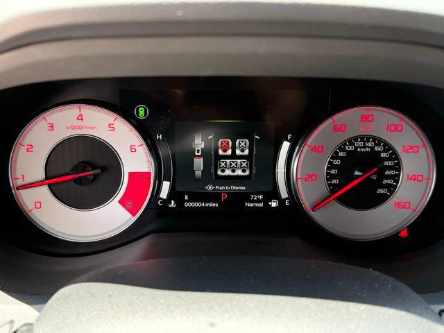 2025 Acura RDX A-SPEC Package