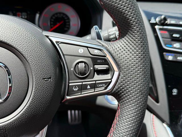 2025 Acura RDX A-SPEC Package