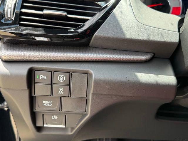 2025 Acura RDX A-SPEC Package