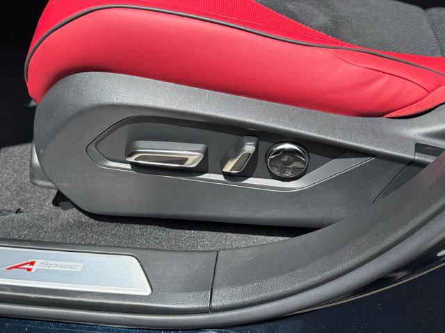 2025 Acura RDX A-SPEC Package