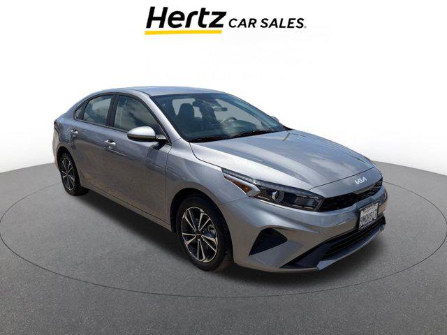 2024 Kia Forte LXS for sale in San Diego, CA