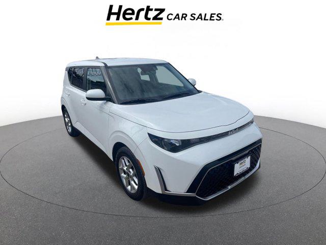 2024 Kia Soul LX for sale in San Diego, CA