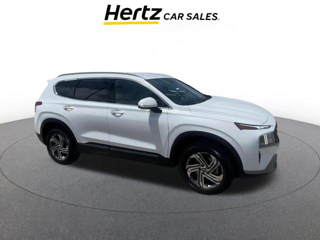 2023 Hyundai Santa Fe SEL for sale in San Diego, CA