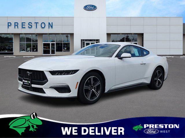 2025 Ford Mustang EcoBoost Fastback for sale in Randallstown, MD