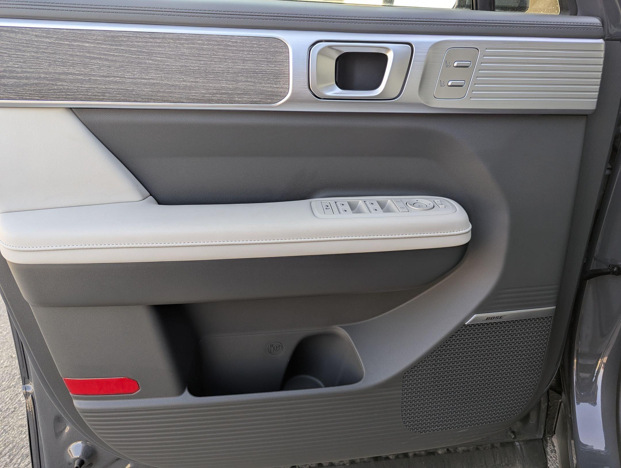 2025 Hyundai Santa Fe Calligraphy - Photo 10