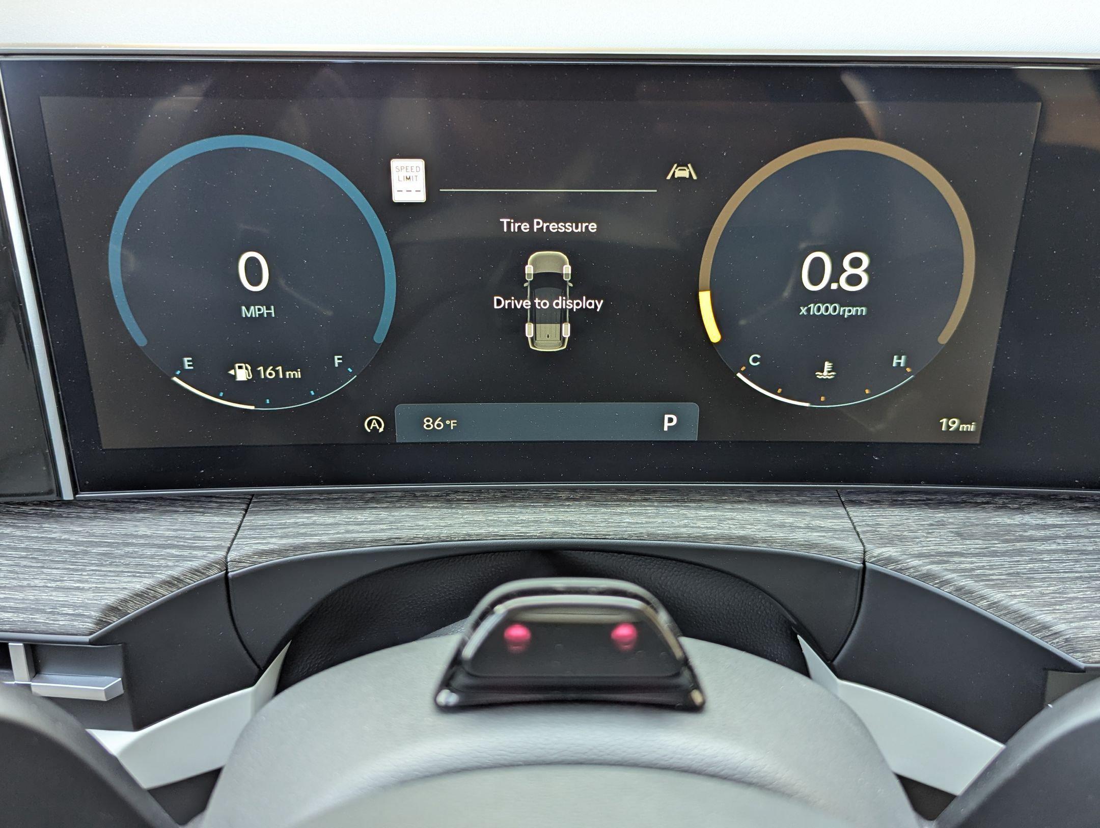 2025 Hyundai Santa Fe Calligraphy - Photo 16