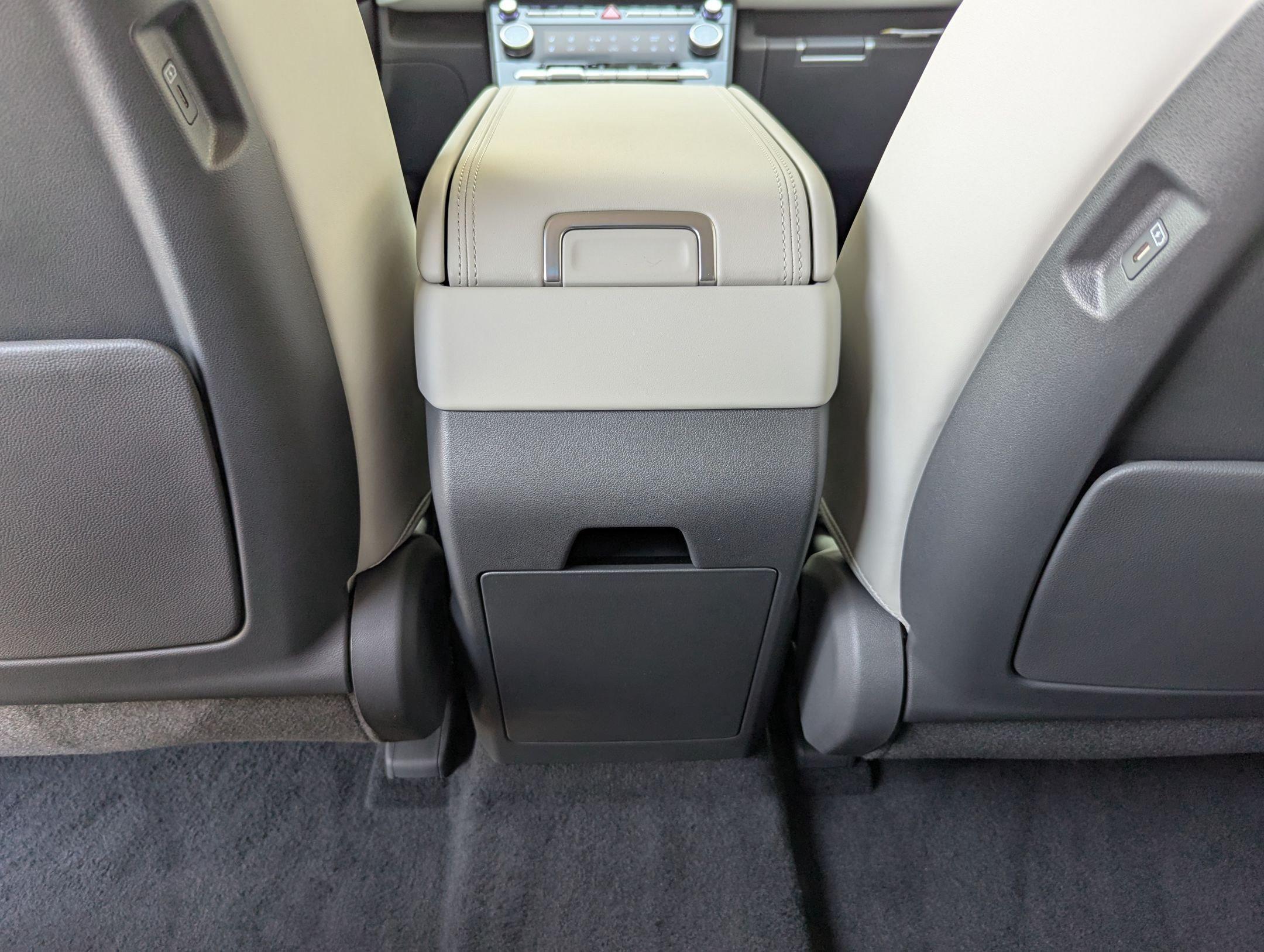 2025 Hyundai Santa Fe Calligraphy - Photo 22
