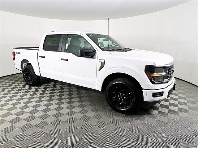 2025 Ford F-150 STX for sale in Selma, CA