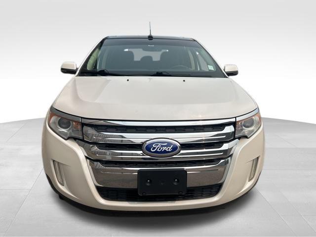 Used 2013 Ford Edge For Sale in Muscle Shoals, AL