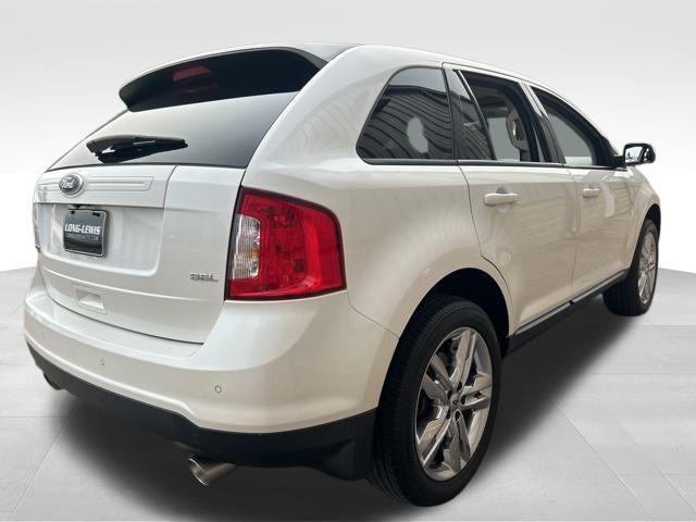 Used 2013 Ford Edge For Sale in Muscle Shoals, AL