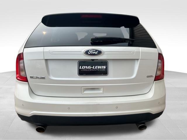 Used 2013 Ford Edge For Sale in Muscle Shoals, AL