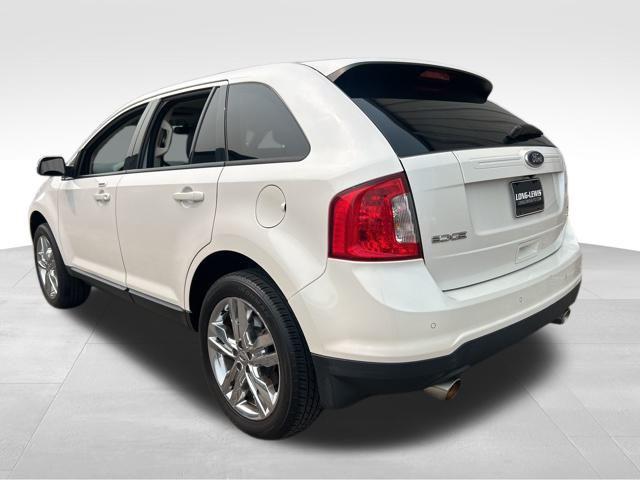 Used 2013 Ford Edge For Sale in Muscle Shoals, AL