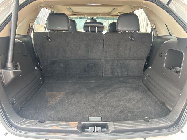 Used 2013 Ford Edge For Sale in Muscle Shoals, AL