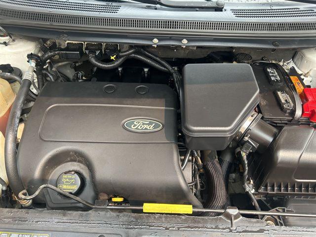 Used 2013 Ford Edge For Sale in Muscle Shoals, AL