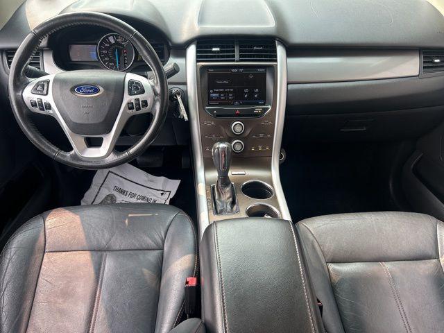 Used 2013 Ford Edge For Sale in Muscle Shoals, AL