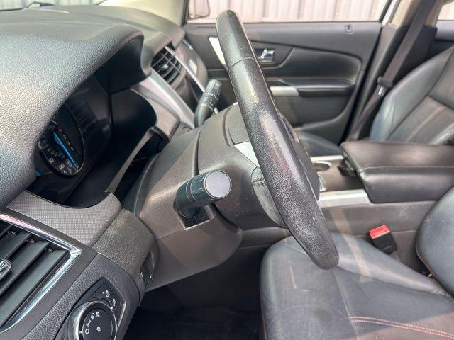 Used 2013 Ford Edge For Sale in Muscle Shoals, AL
