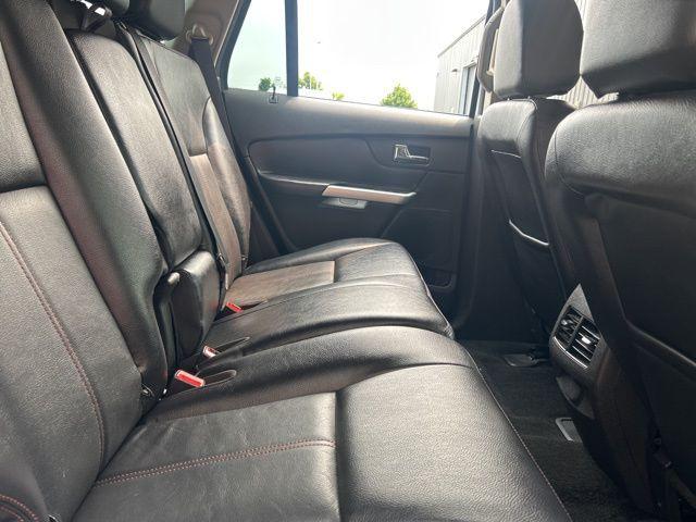 Used 2013 Ford Edge For Sale in Muscle Shoals, AL