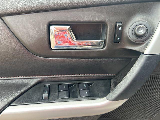 Used 2013 Ford Edge For Sale in Muscle Shoals, AL