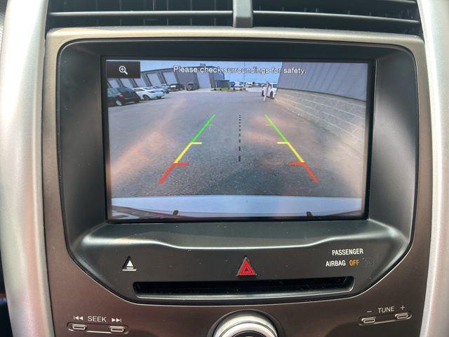 Used 2013 Ford Edge For Sale in Muscle Shoals, AL