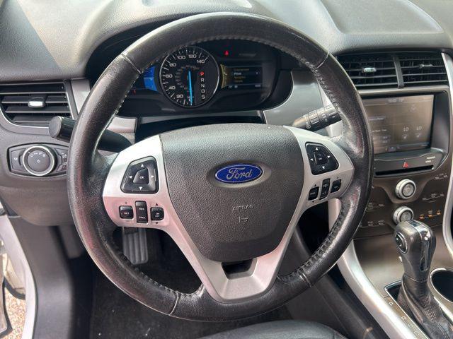 Used 2013 Ford Edge For Sale in Muscle Shoals, AL