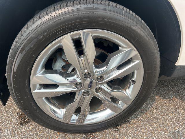 Used 2013 Ford Edge For Sale in Muscle Shoals, AL