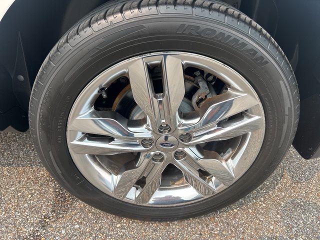 Used 2013 Ford Edge For Sale in Muscle Shoals, AL