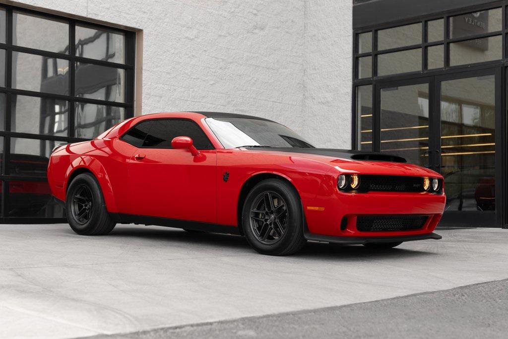 /2023 Dodge Challenger