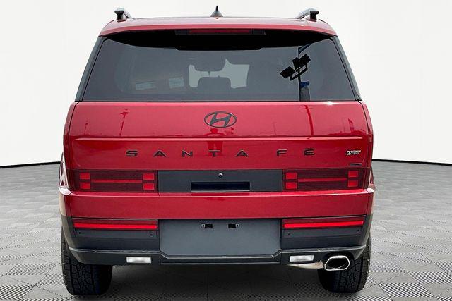 New 2025 Hyundai Santa Fe For Sale in Olive Branch, MS